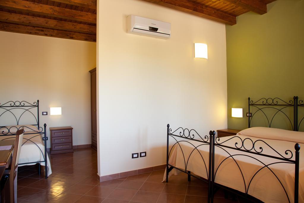 Casale Margherita Cammarata Cameră foto